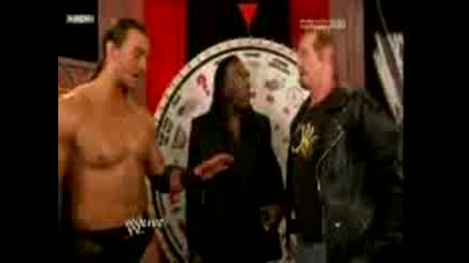 Wwe Raw 26.7.11 Full Episode