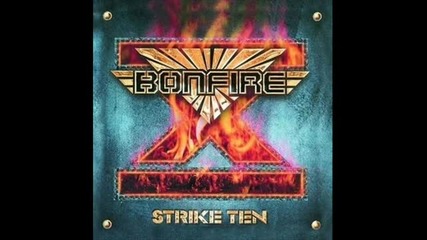 Bonfire - Southern Winds 