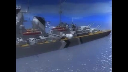 Bismarck