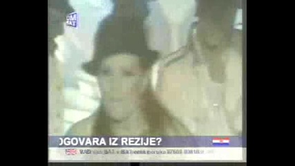 Драгана Миркович - Данак Любави