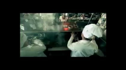 Limp bizkit - take a look around