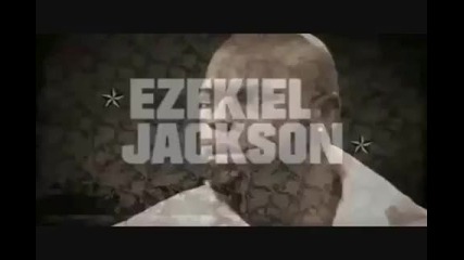 Wwe Ezekiel Jackson Theme Domination
