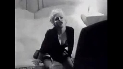 Madonna - Justify My Love