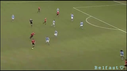 Gary Neville Cross Master