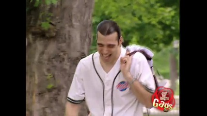 (смях) Скрита Камера - Епизод 130