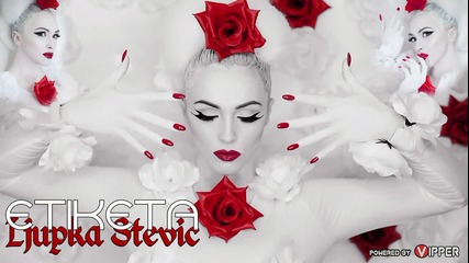 Ljupka Stevic - Etiketa (gost Sha) 2013