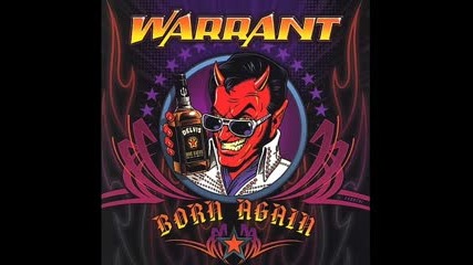 Warrant - Dirty Jack