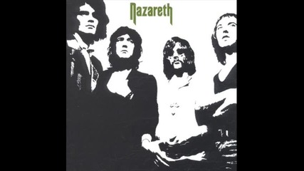 Nazareth - Dear John (single edit)