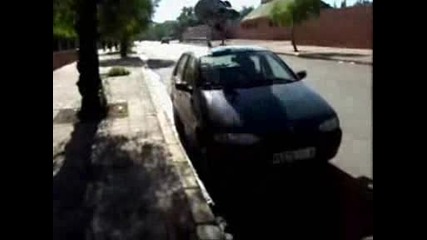 Parkour