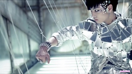 Nu'est-action