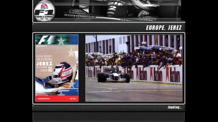 F1 99-02 chalenge 1994 season mod