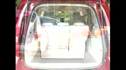 2008 Dodge Grand Caravan vs. 2007 Honda Odyssey 