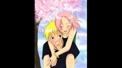 Naruto Love Sakura