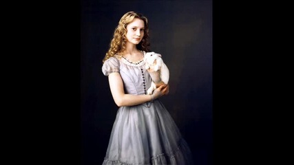 Alice in Wonderland