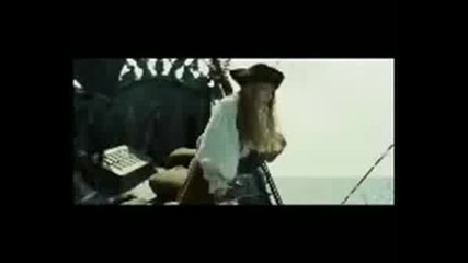 Will And Liz - Everytime We Touch