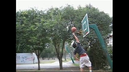 And1 - Mexico Free Style