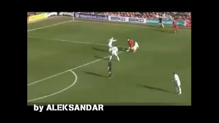 Steven Gerrard 8 By The End On Anfield