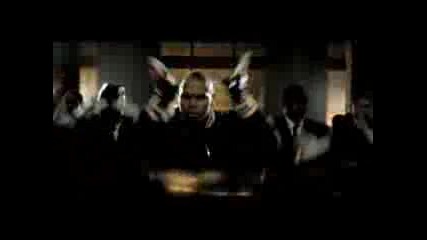 Chris Brown - Forever