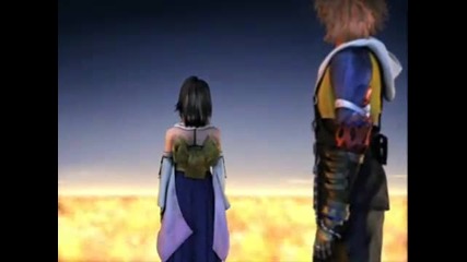 Trust Company - Silently (final Fantasy X)