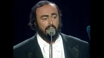 Va Pensiero - Pavarotti @ Zucchero 