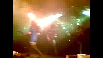 Firewind В София 2