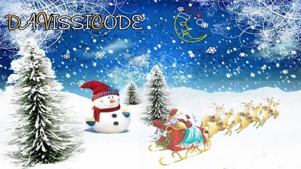 Yello - Jingle Bells (cd Quality) (hd 1080)12