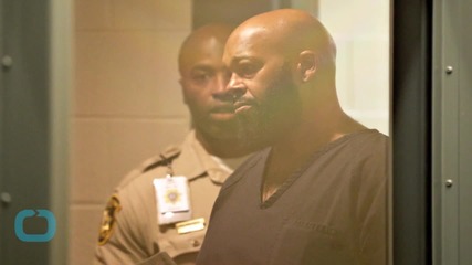 Suge Knight Pleads Not Guilty to Murder