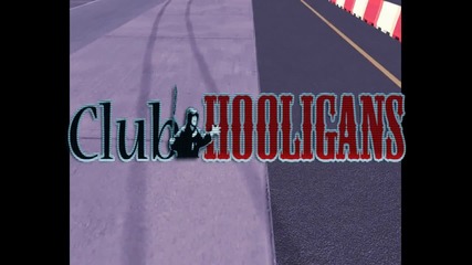 Hooligans Club Damn!