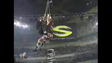 Jeff Hardy Tribute - 2007