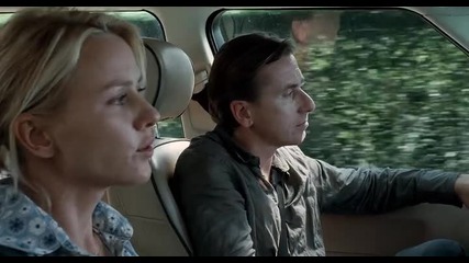 Funny Games (2007, трейлър)