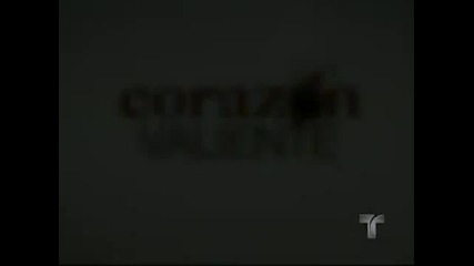 Corazon Valiente Avance Capitulo 143