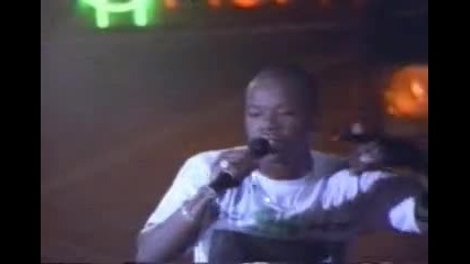 Too Short - Paula & Janet (live)