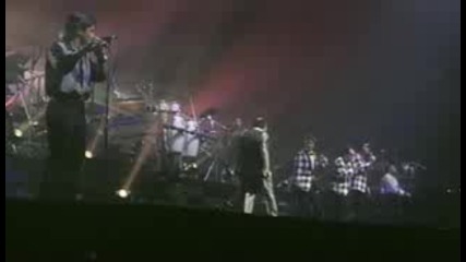 Michel Jonasz - Steve Gadd - Luis Conte - La Bossa