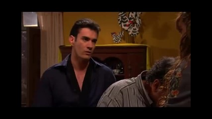 Sortilegio Capitulo 4