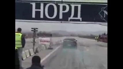 Nissan Skyline R34 Gt - R Vs Porsche 911 Turbo
