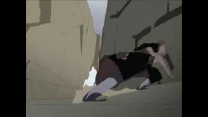 Naruto Shippuden - Dirty Picture 