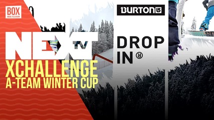 NEXTTV 030: Xchallenge: A-team Winter Cup 2015