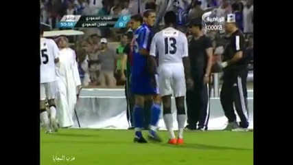 Студен Душ На Терена