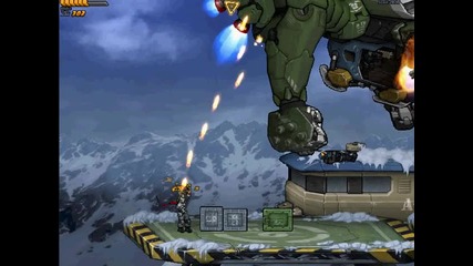 Intrusion2 map 3