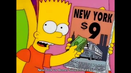 9-11 - Illuminati Symbols in Movies [new World Order]