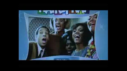 Hairspray Movie Musical 2007 - Official Sl