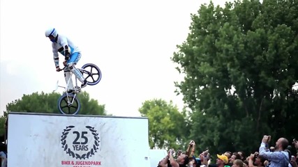 Bmx Worlds 2009 Cologne