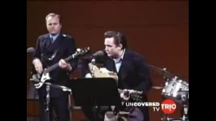 Johnny Cash - San Quentin