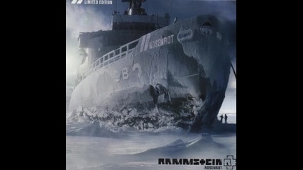 Rammstein - Benzin
