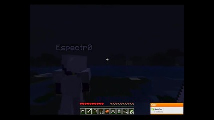 Minecraft Survival:10 епизод (3 сезон)