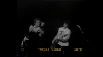 Sex Pistols - E.m.i (live) (hq).avi