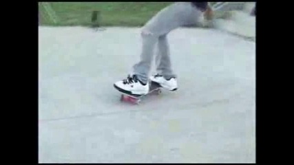 Best skateboard tricks - Crazy Tricks