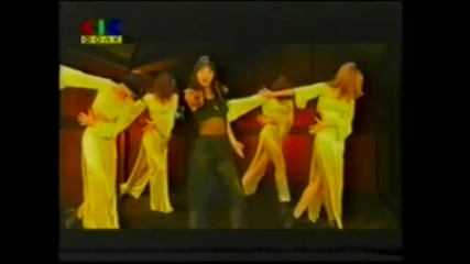 Софи Маринова - Аз и вятъра-1999
