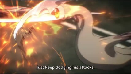 Kiseijuu Sei no Kakuritsu Amv