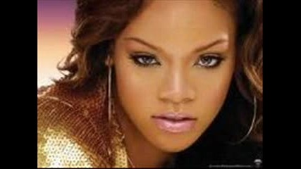 Rihanna - Rude Boy